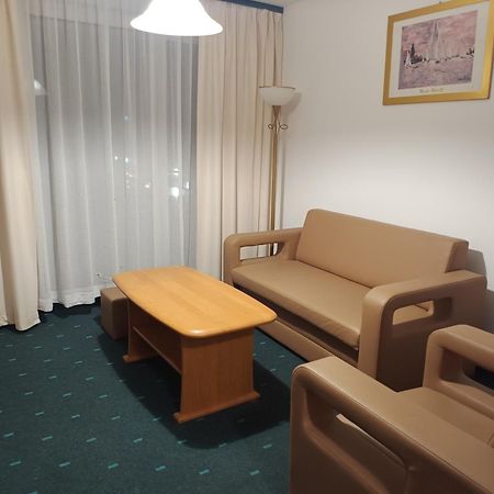 Olimpia Osrodek Przygotowan Sportowych Hotell Rybnik  Exteriör bild