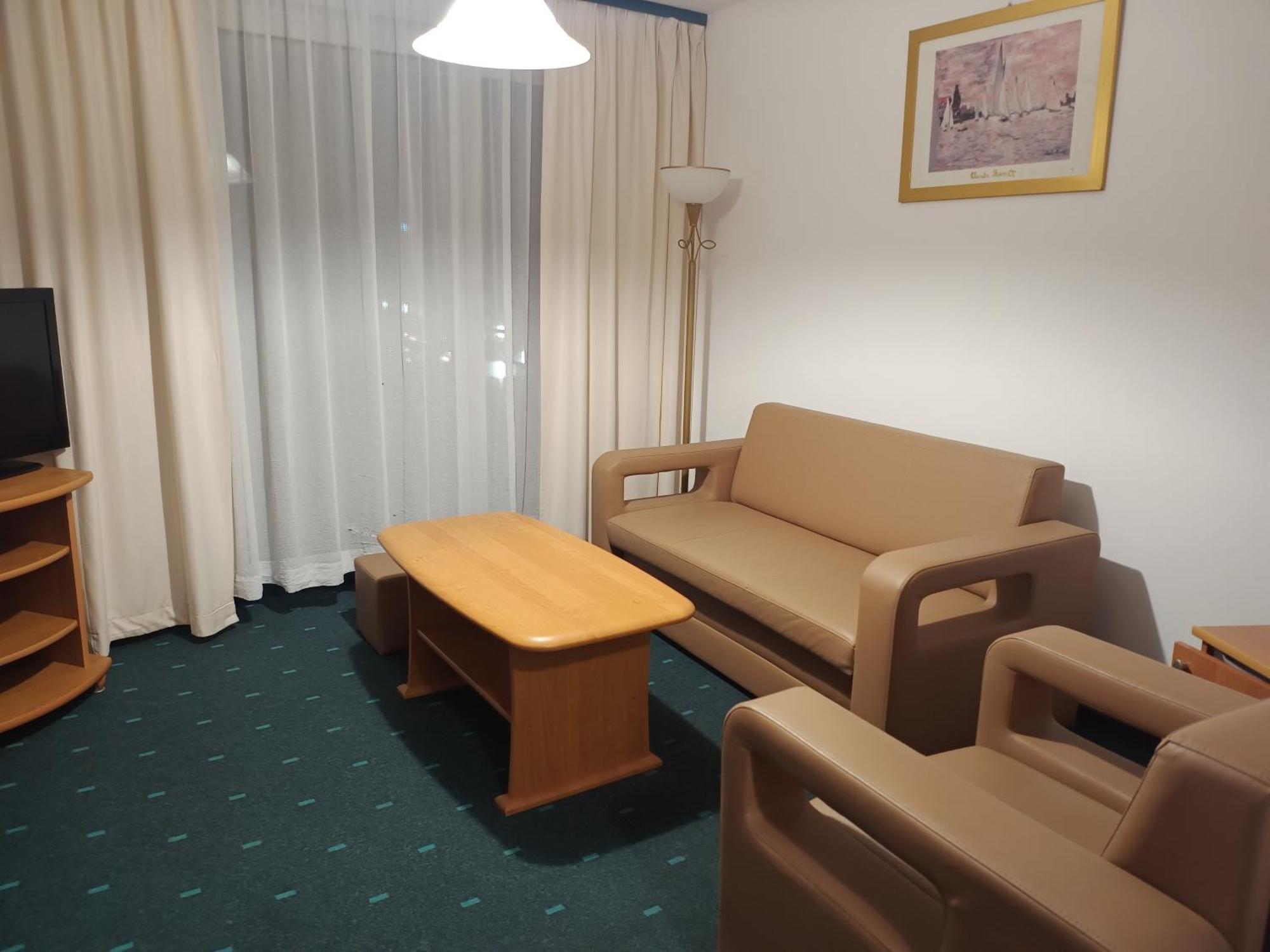 Olimpia Osrodek Przygotowan Sportowych Hotell Rybnik  Exteriör bild